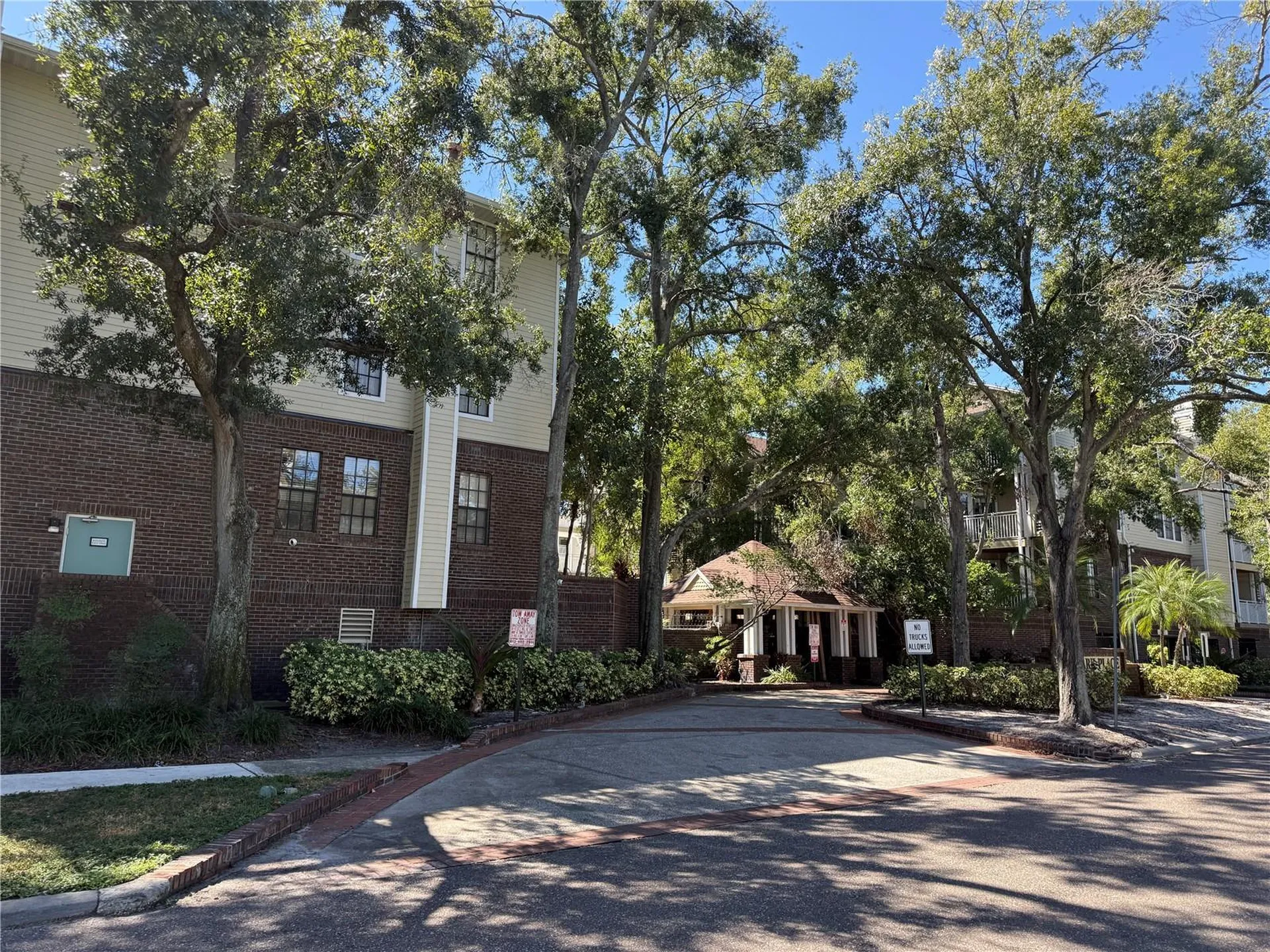 1000 W Horatio Street Tampa FL 33606