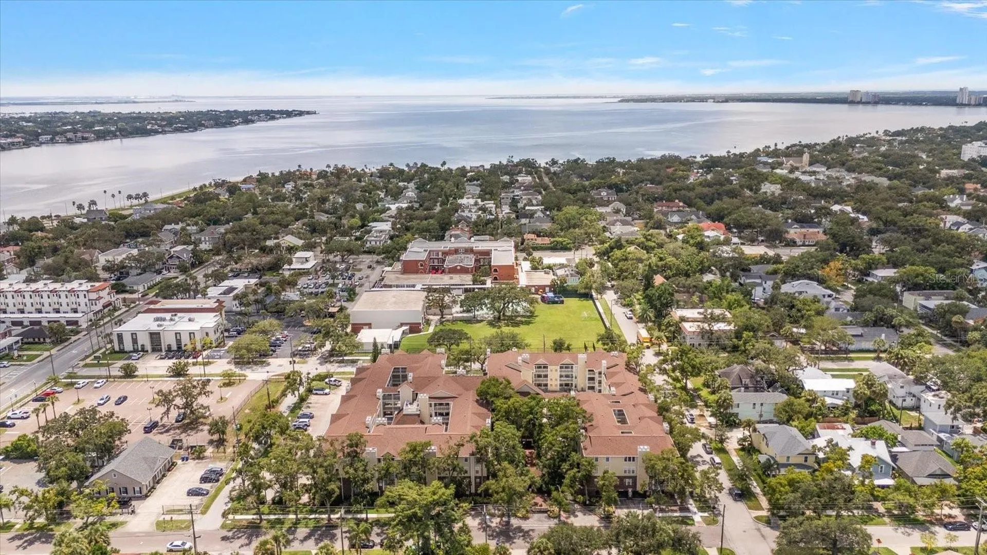 1000 W Horatio Street Tampa FL 33606