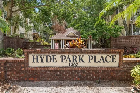 1000 W Horatio Street Tampa FL 33606