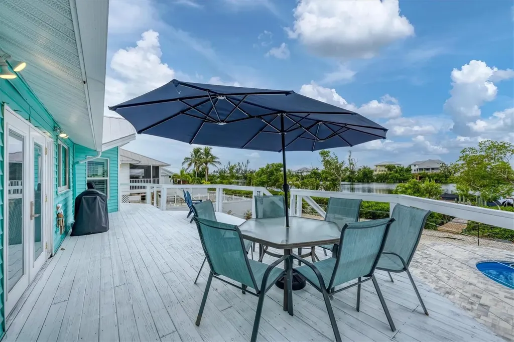 261 Bocilla Drive Placida FL 33946