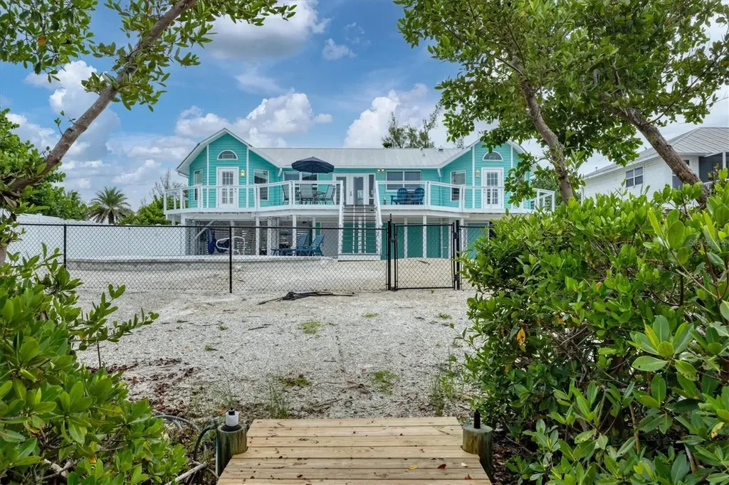 261 Bocilla Drive Placida FL 33946