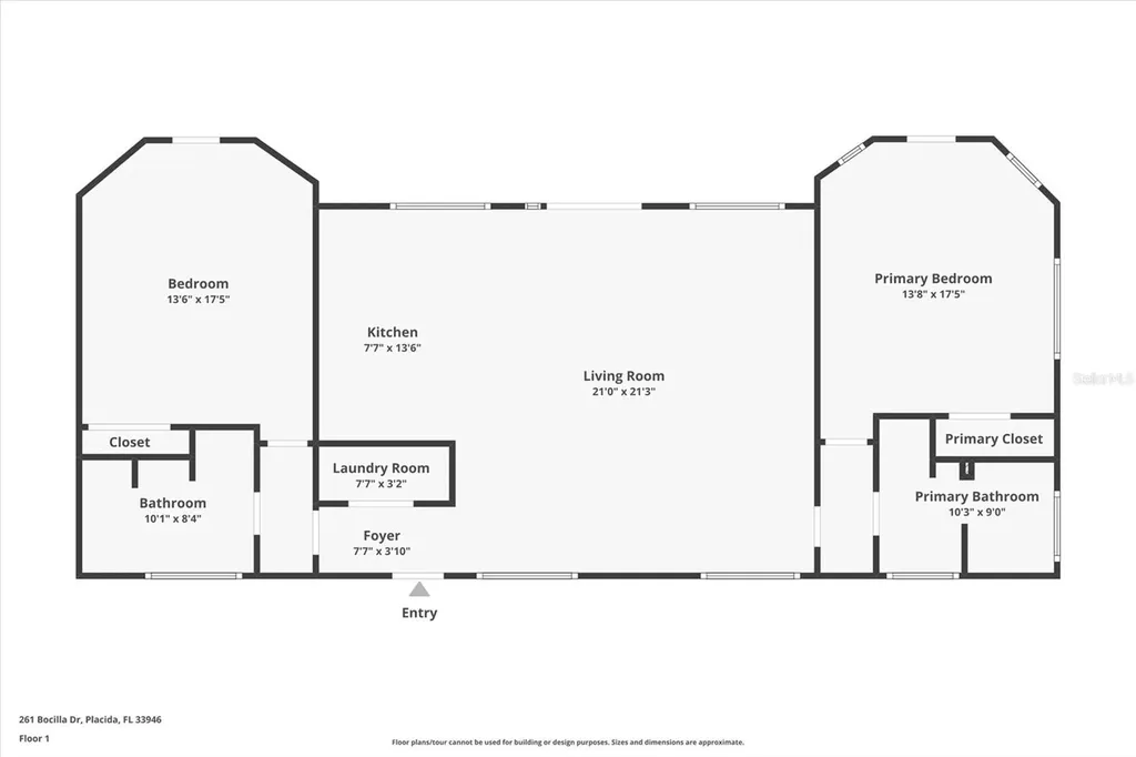 261 Bocilla Drive Placida FL 33946