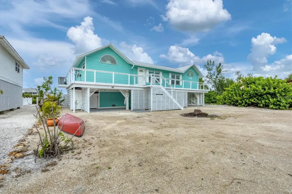 261 Bocilla Drive Placida FL 33946