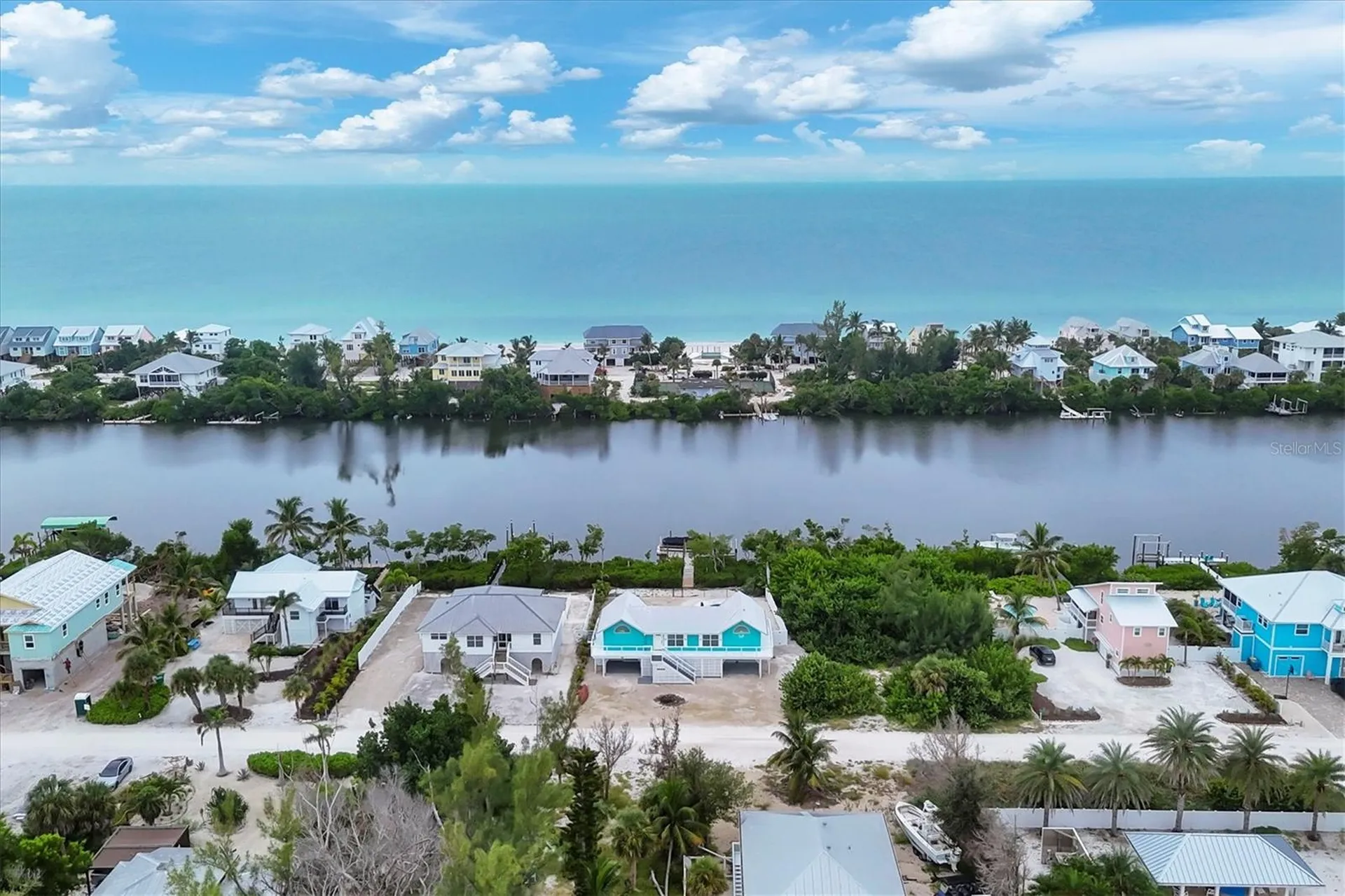 261 Bocilla Drive Placida FL 33946