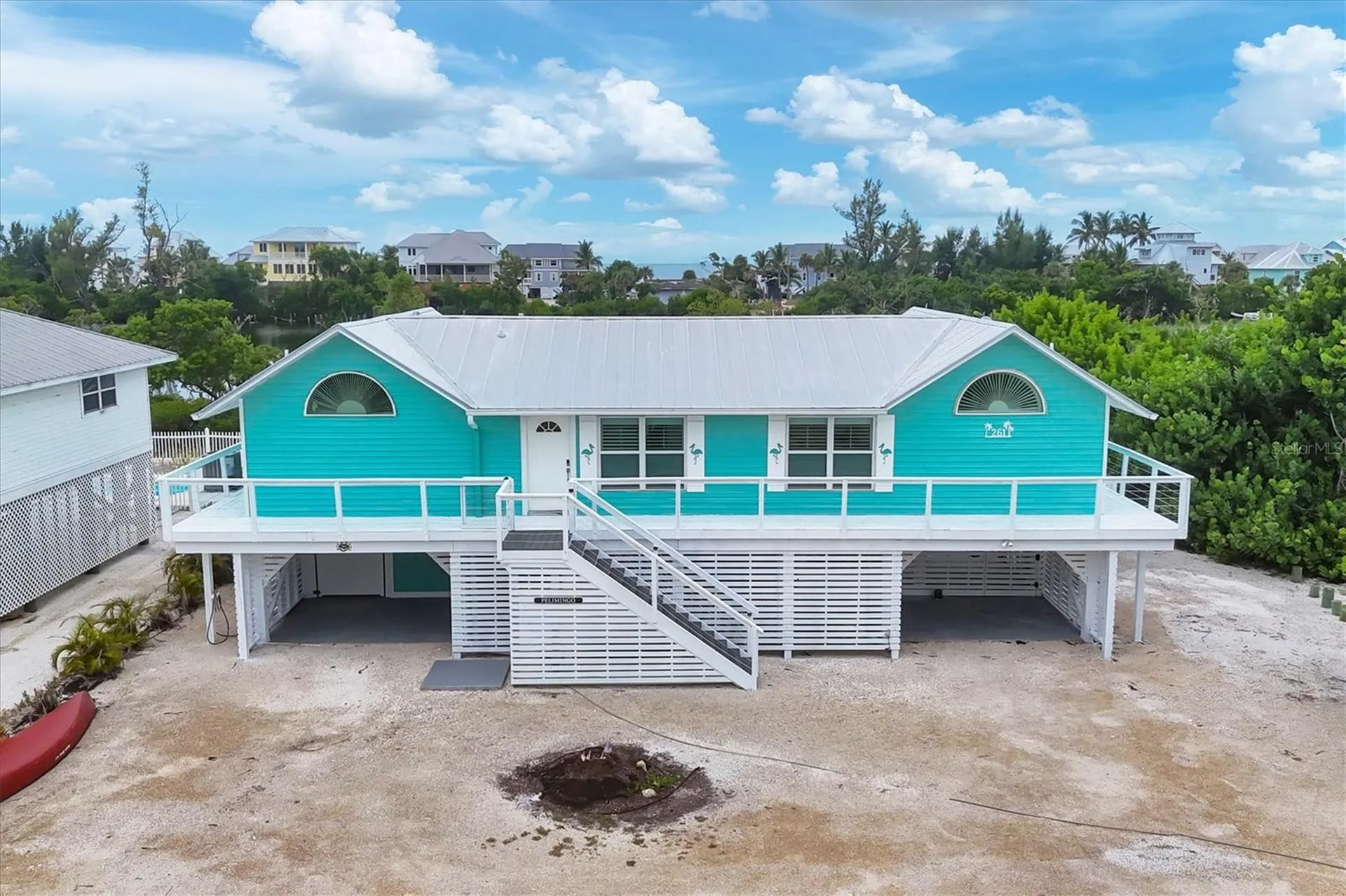 261 Bocilla Drive Placida FL 33946