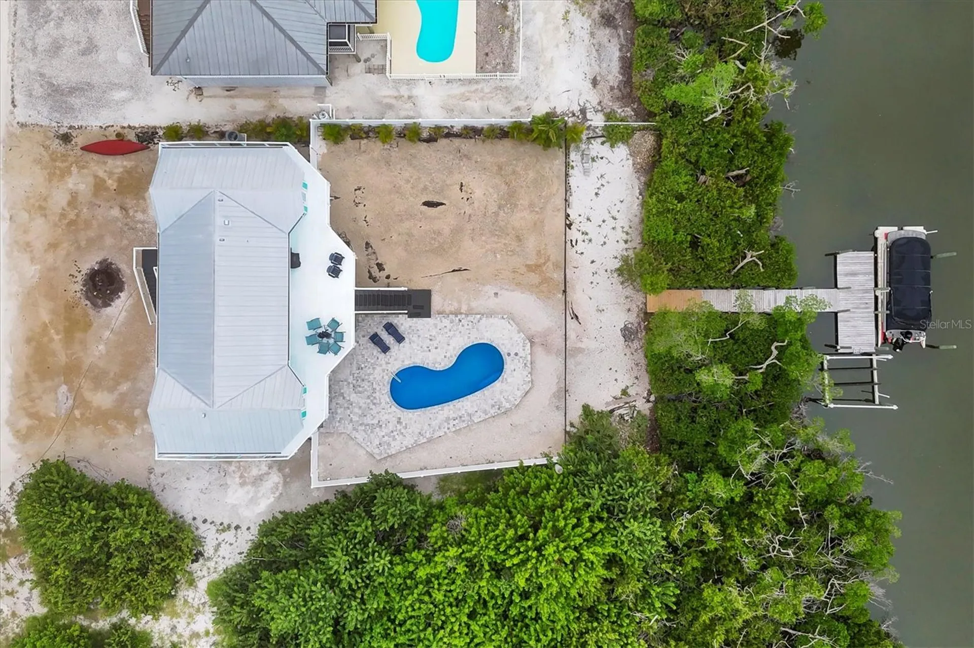 261 Bocilla Drive Placida FL 33946