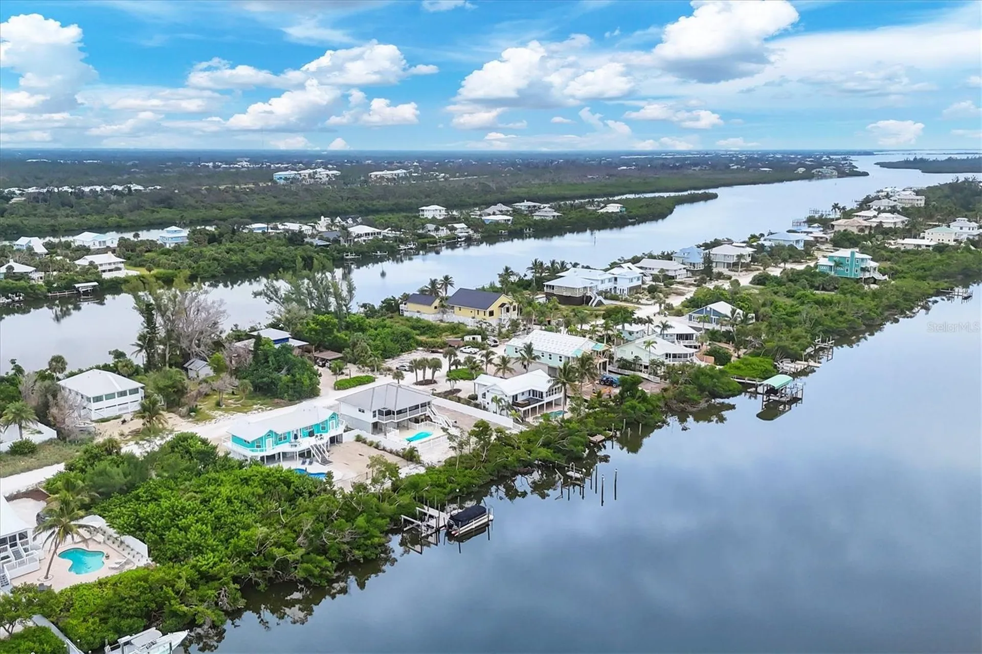 261 Bocilla Drive Placida FL 33946
