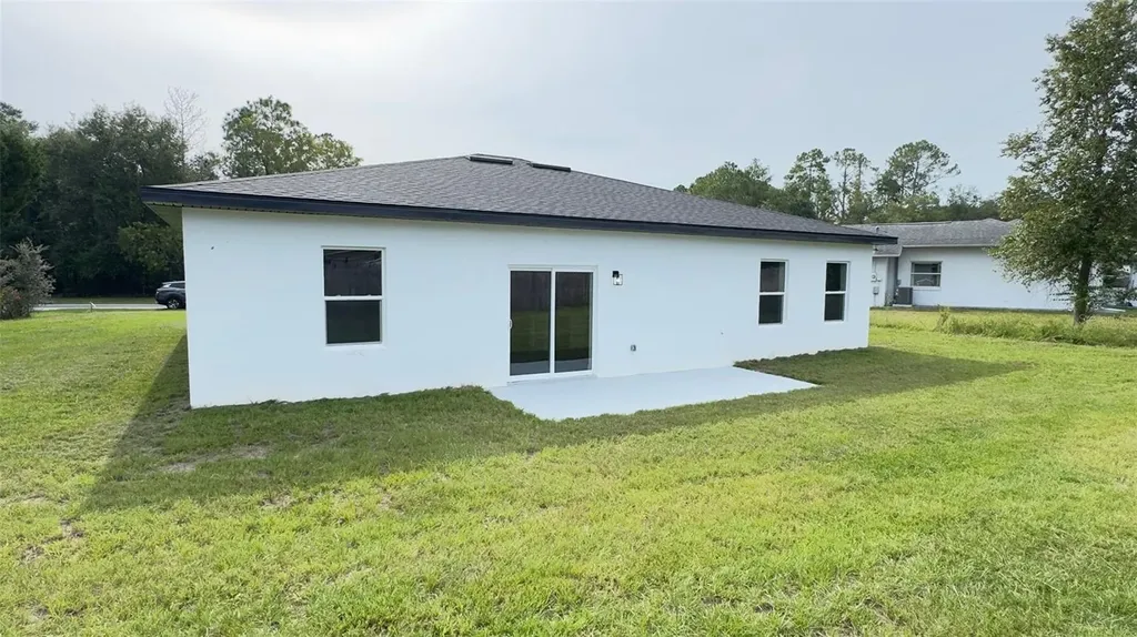 9848 N Cortlandt Drive Citrus Springs FL 34434
