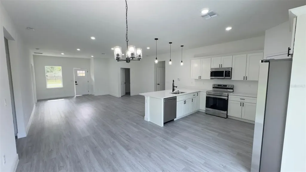 9848 N Cortlandt Drive Citrus Springs FL 34434