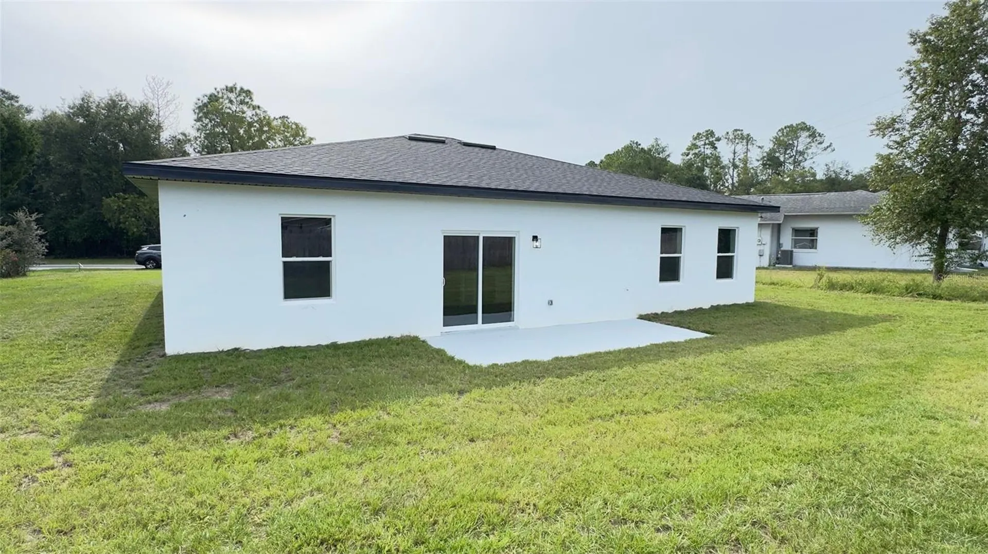 9848 N Cortlandt Drive Citrus Springs FL 34434