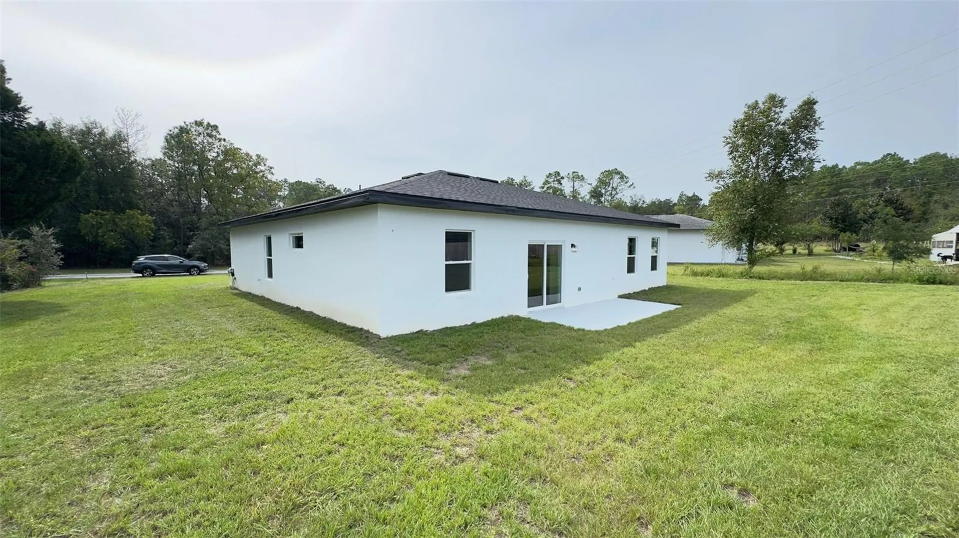 9848 N Cortlandt Drive Citrus Springs FL 34434