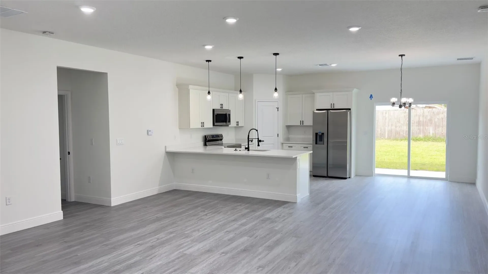 9848 N Cortlandt Drive Citrus Springs FL 34434