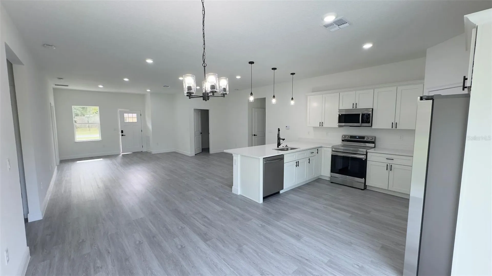 9848 N Cortlandt Drive Citrus Springs FL 34434