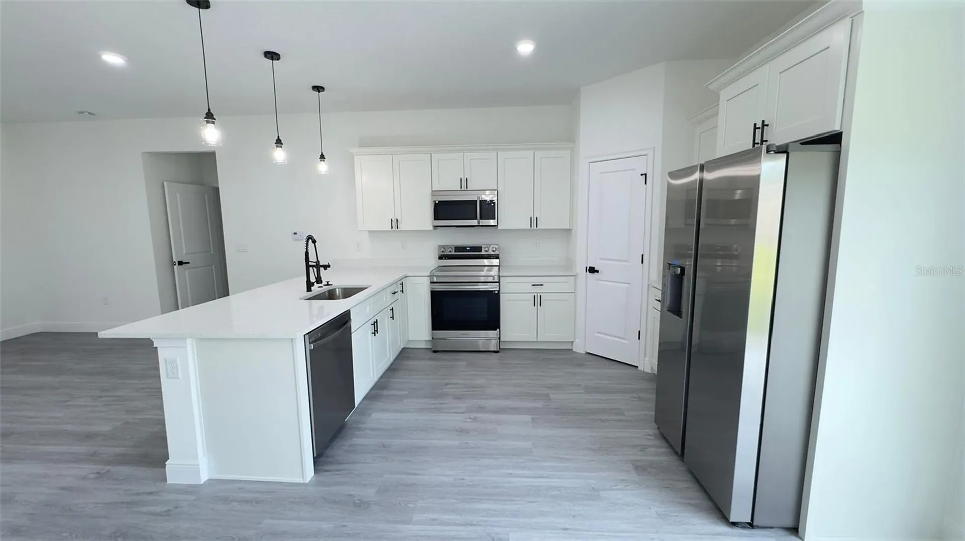 9848 N Cortlandt Drive Citrus Springs FL 34434