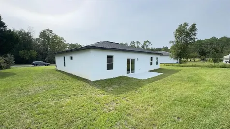 9848 N Cortlandt Drive Citrus Springs FL 34434