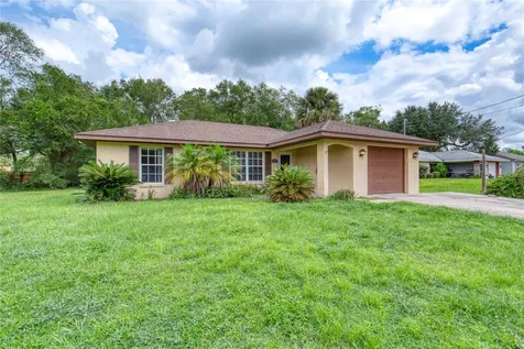 1519 S Silverstone Court Orange City FL 32763