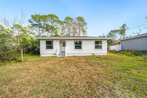 1877 10th Avenue Deland FL 32724