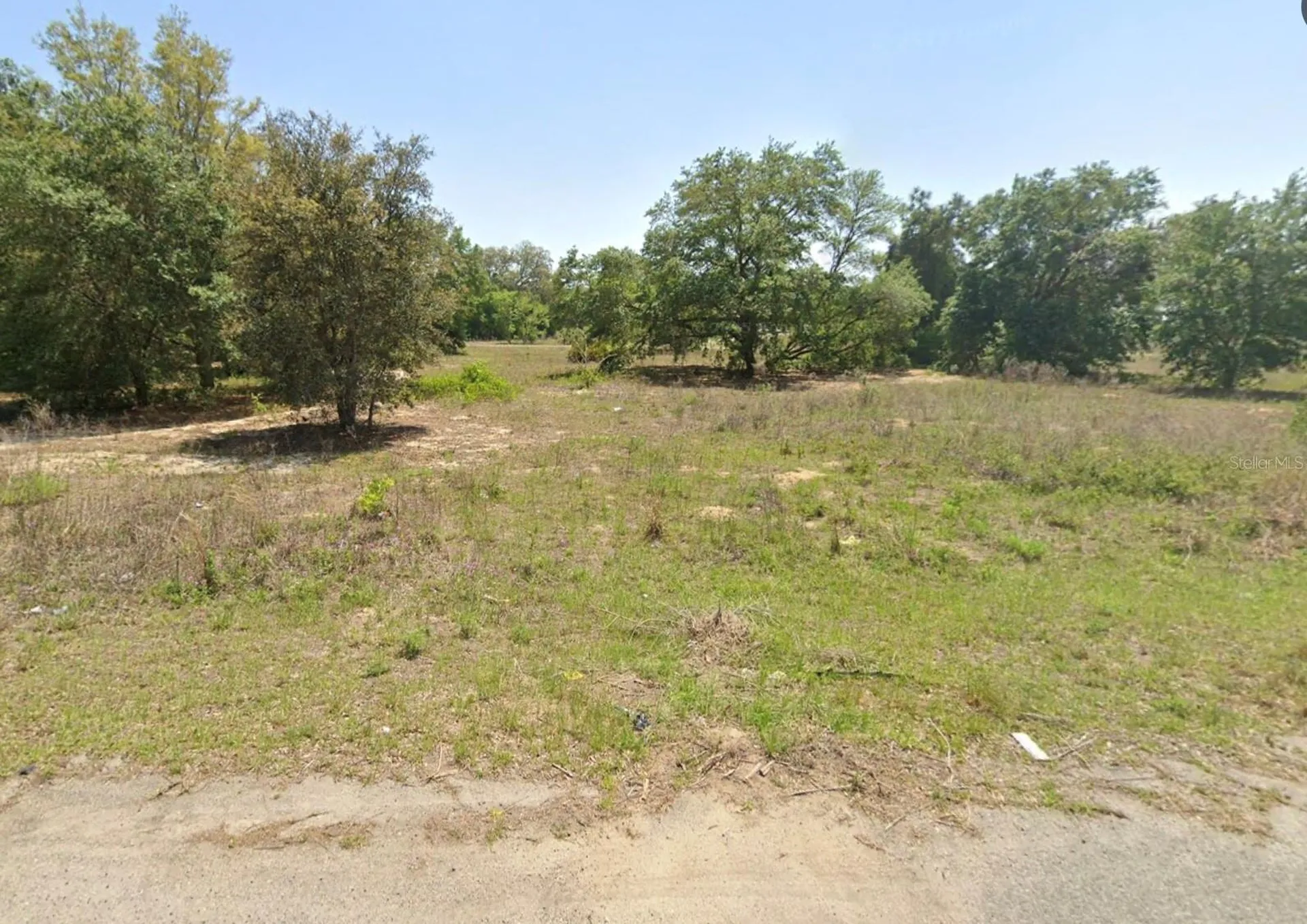 Bay Place Court Ocklawaha FL 32179