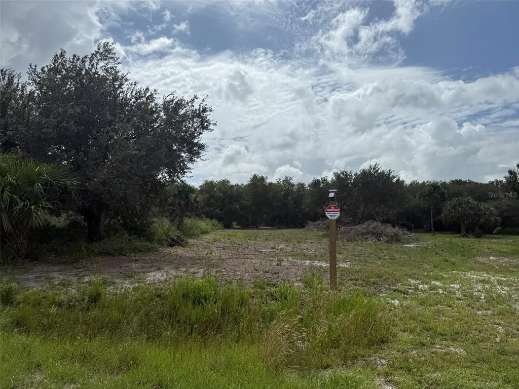 15134 NW 306th Street Okeechobee FL 34972