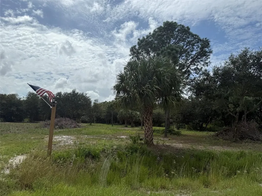 15134 NW 306th Street Okeechobee FL 34972