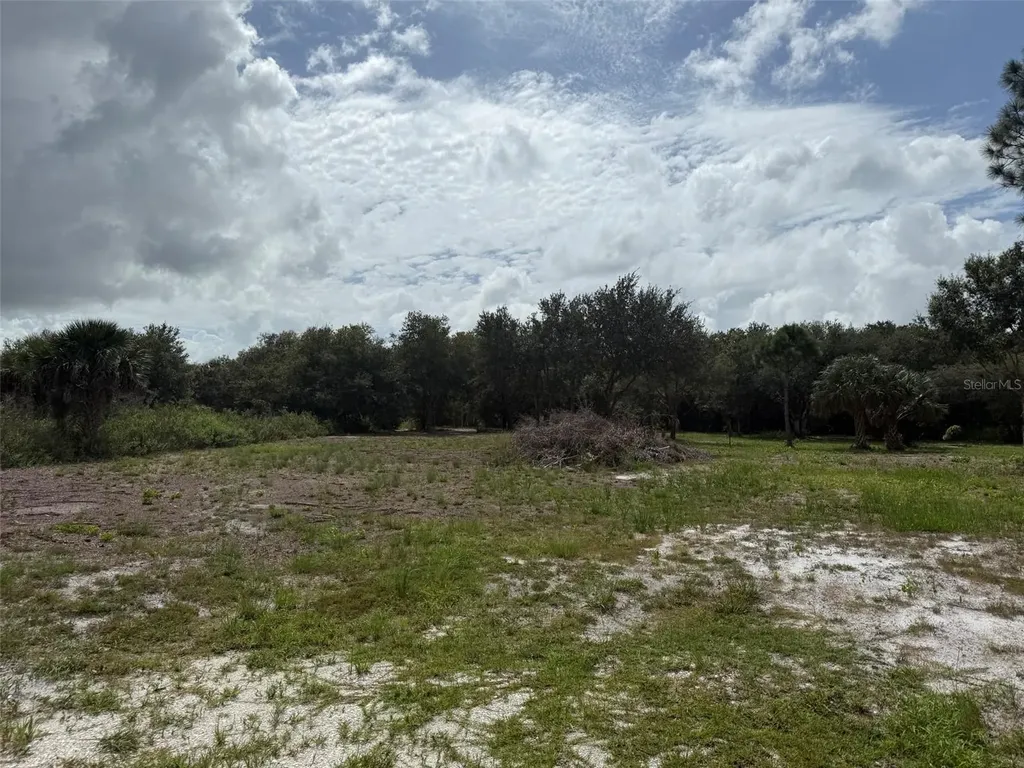 15134 NW 306th Street Okeechobee FL 34972