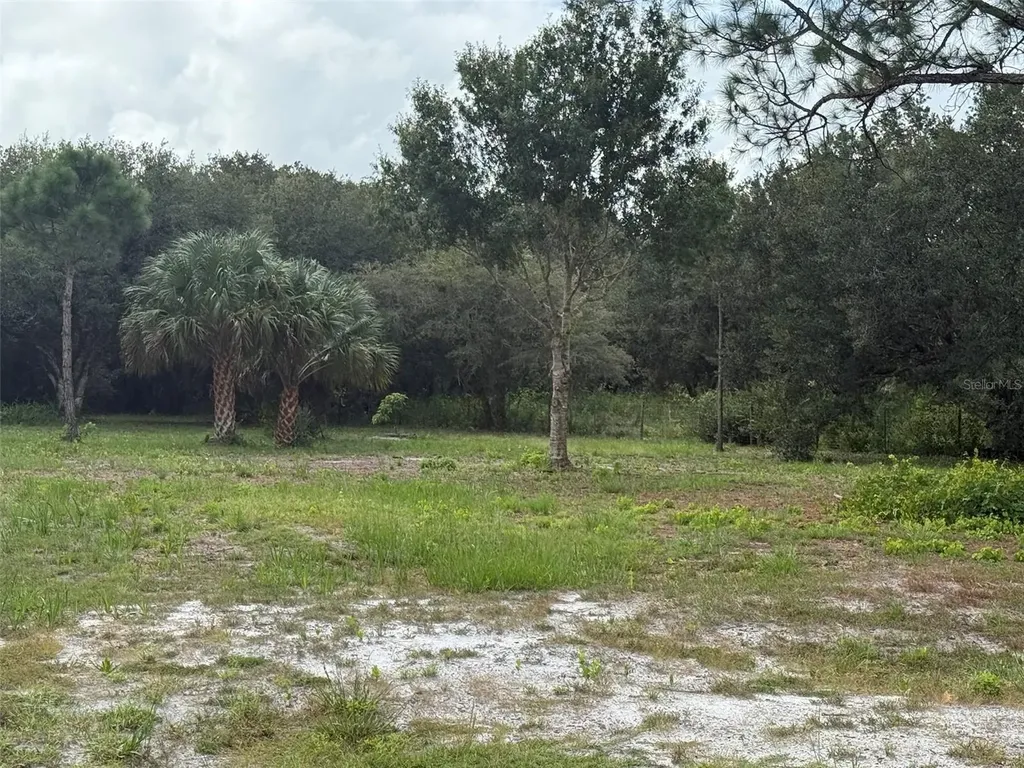 15134 NW 306th Street Okeechobee FL 34972