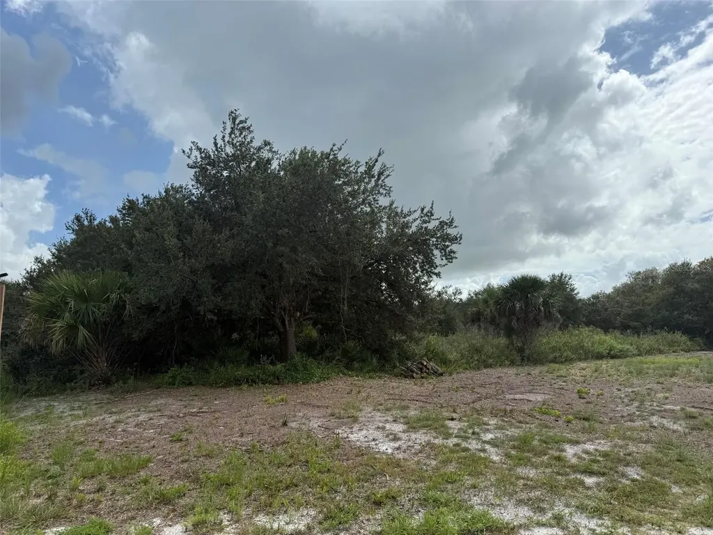 15134 NW 306th Street Okeechobee FL 34972