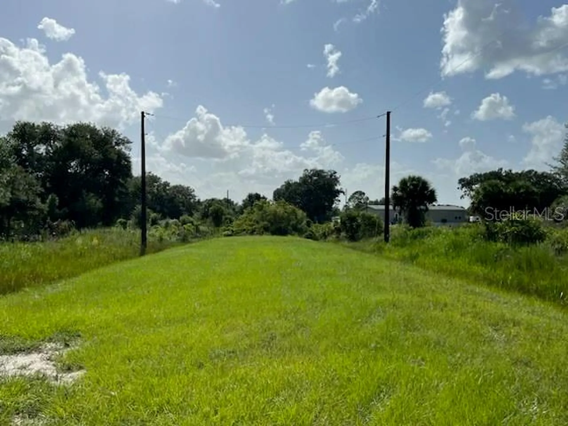 15134 NW 306th Street Okeechobee FL 34972