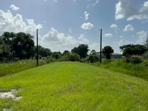 15134 NW 306th Street Okeechobee FL 34972