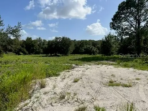 15134 NW 306th Street Okeechobee FL 34972