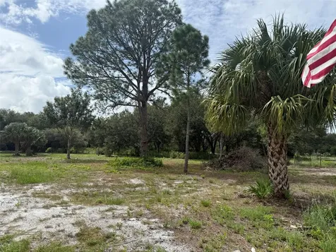 15134 NW 306th Street Okeechobee FL 34972