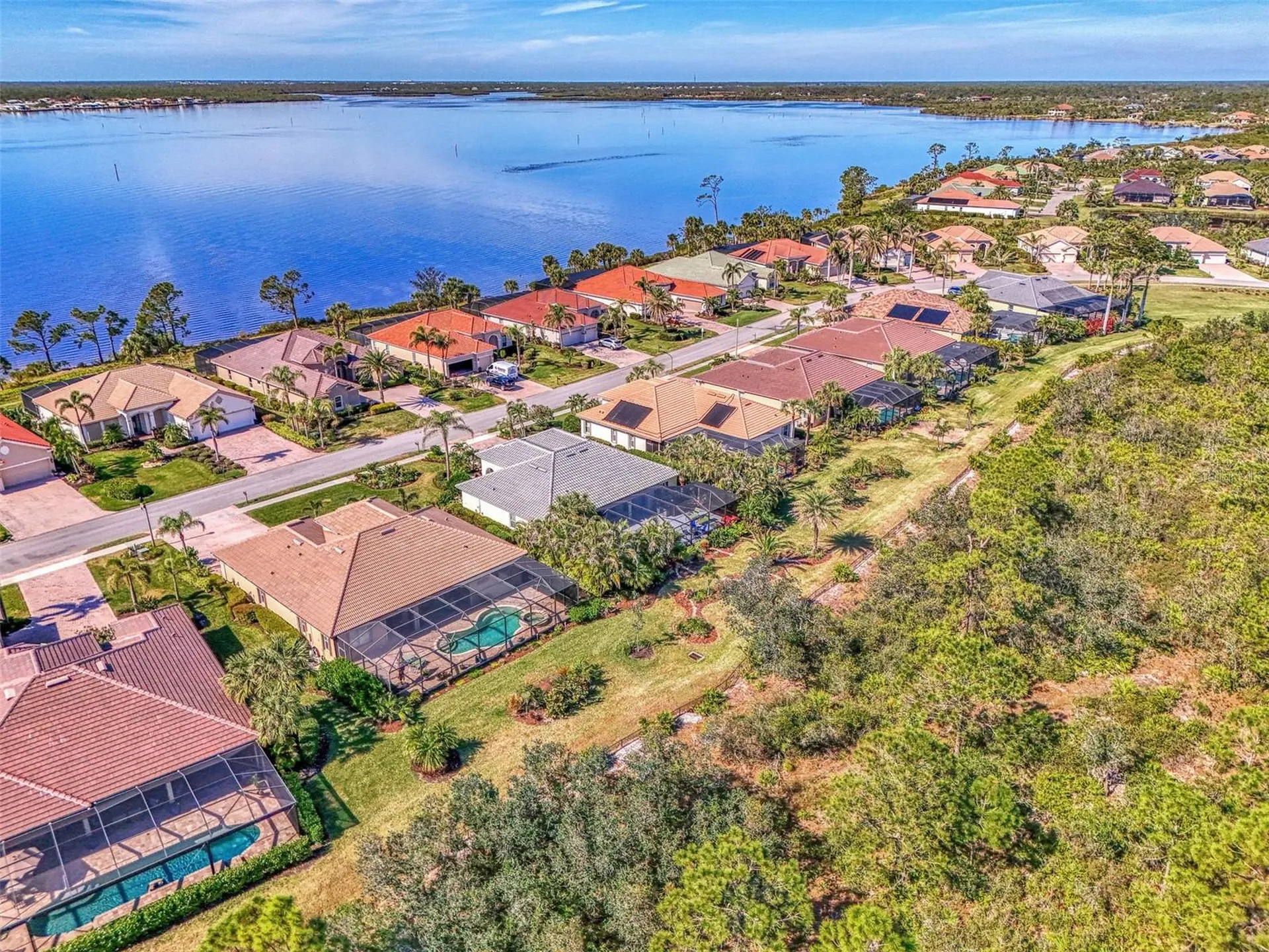 2864 Mill Creek Road Port Charlotte FL 33953