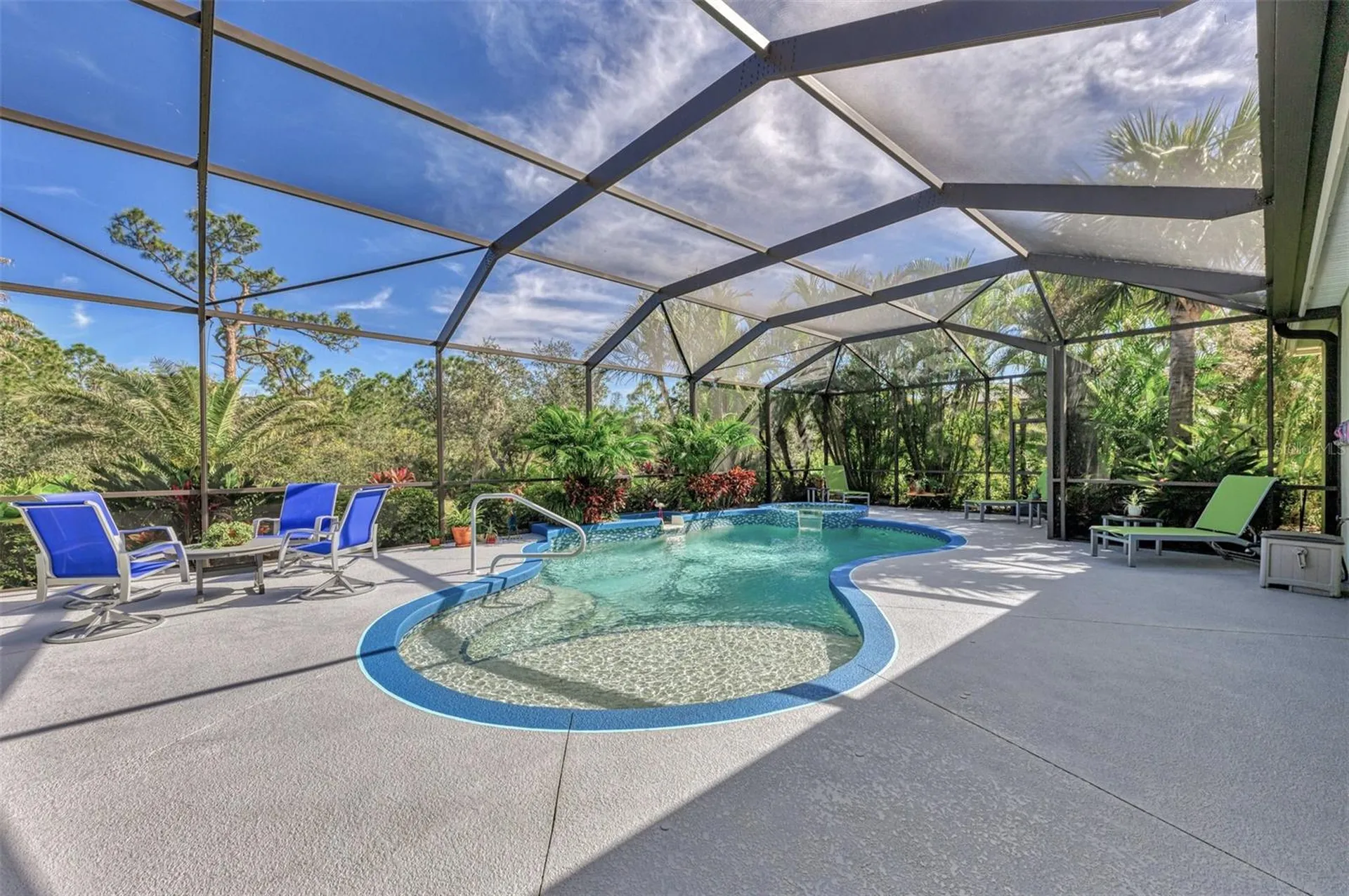 2864 Mill Creek Road Port Charlotte FL 33953