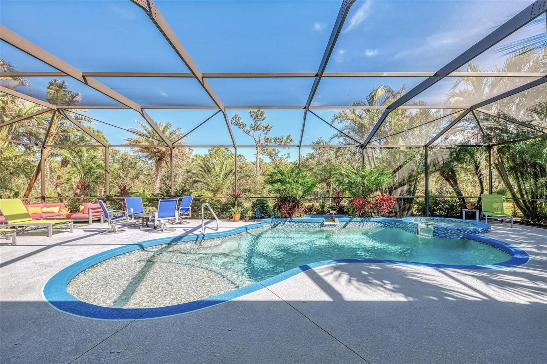 2864 Mill Creek Road Port Charlotte FL 33953