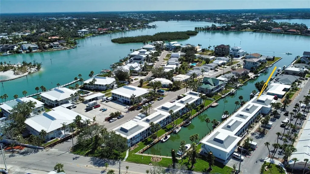 902 Gibbs Road Venice FL 34285