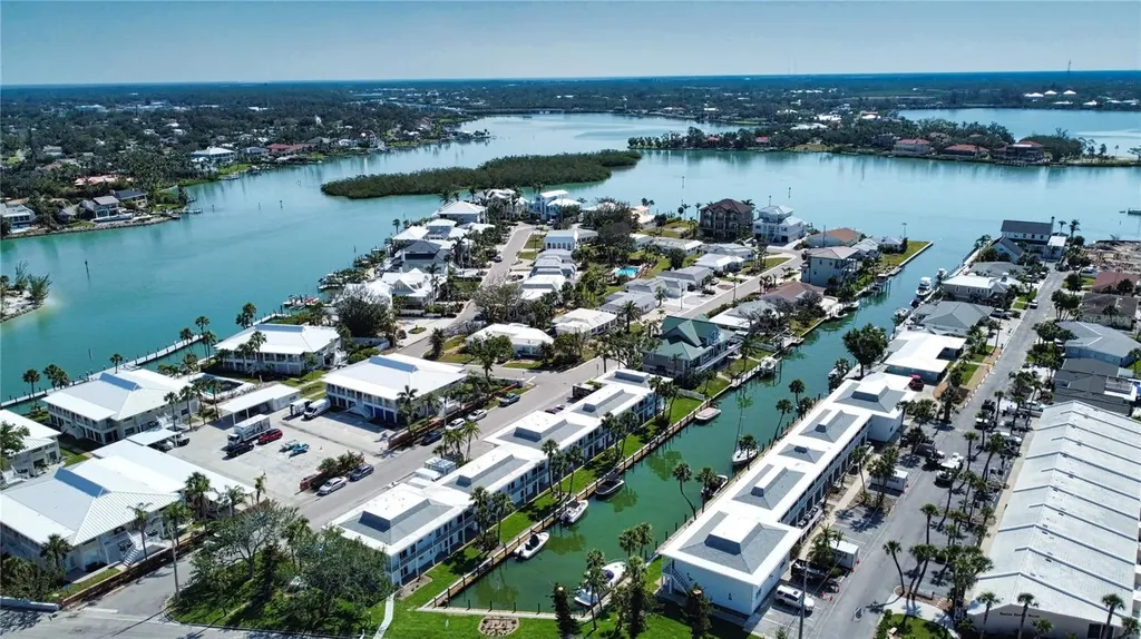 902 Gibbs Road Venice FL 34285