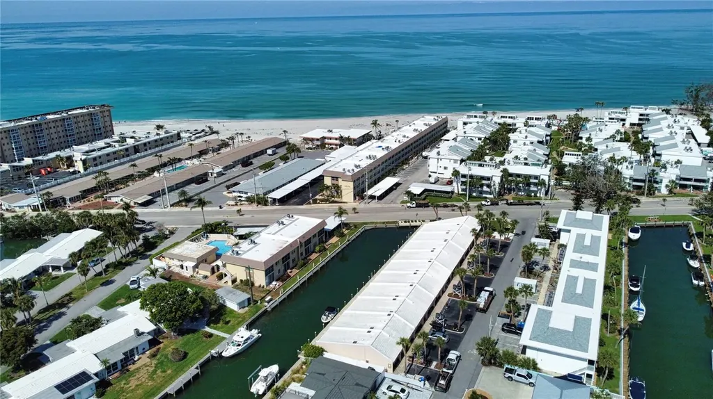 902 Gibbs Road Venice FL 34285