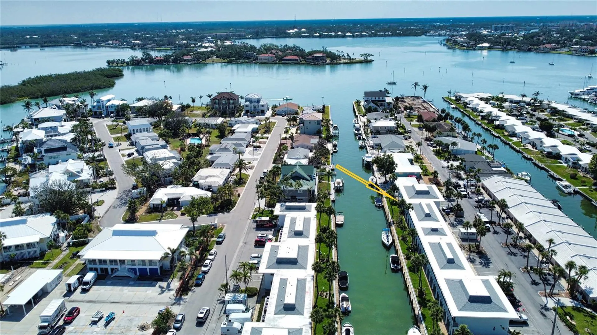 902 Gibbs Road Venice FL 34285