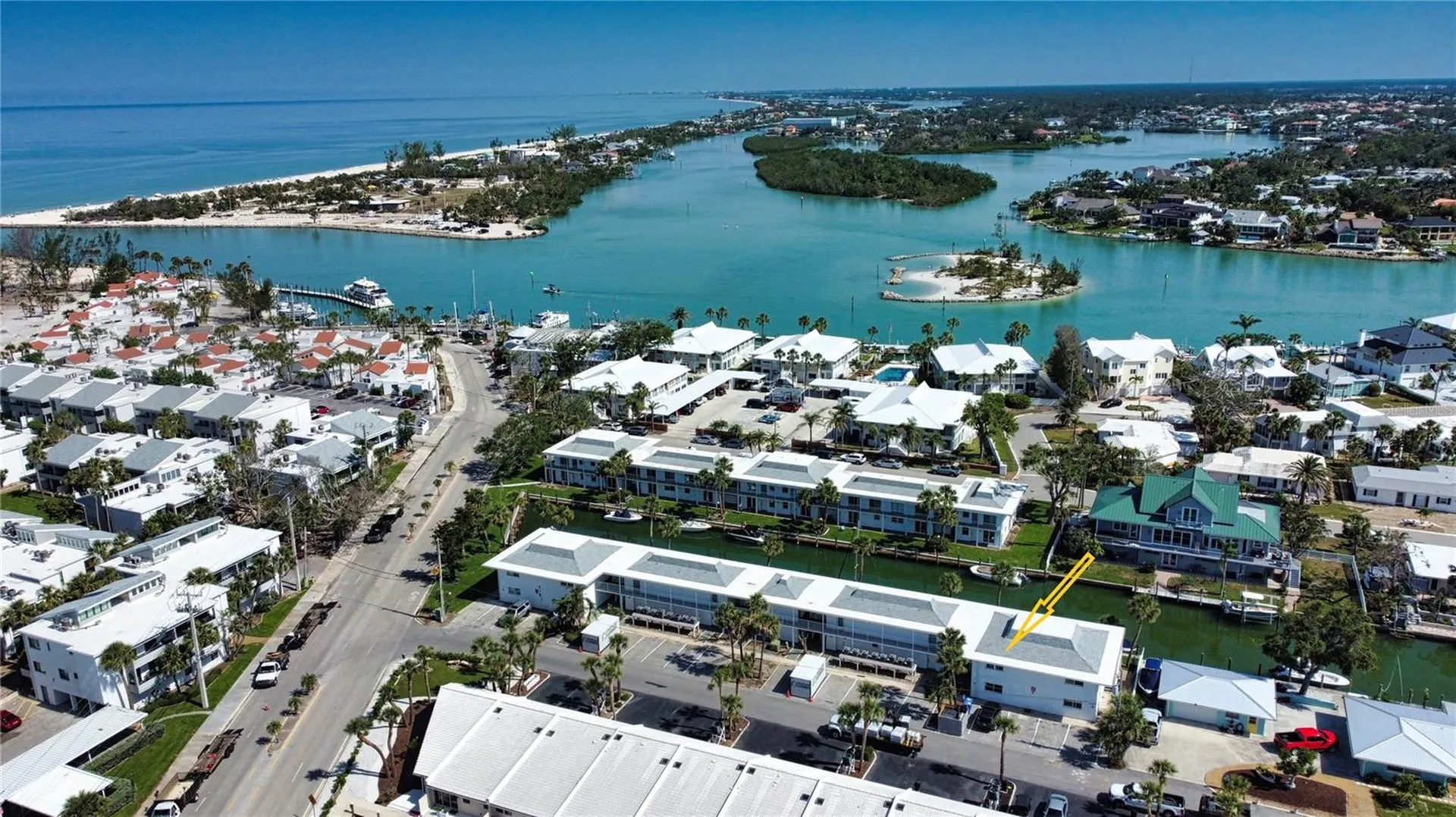 902 Gibbs Road Venice FL 34285