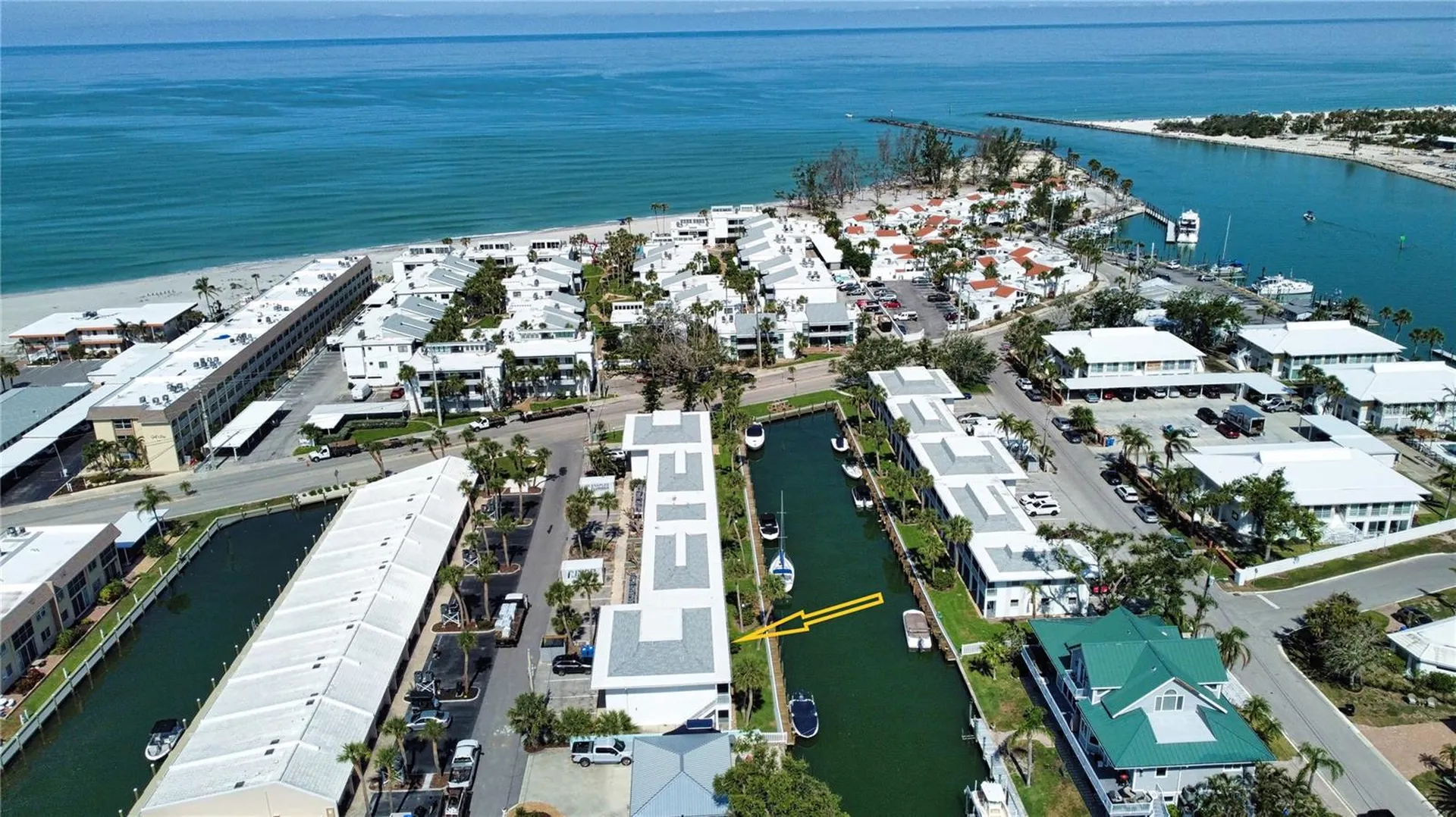 902 Gibbs Road Venice FL 34285