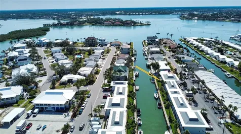 902 Gibbs Road Venice FL 34285
