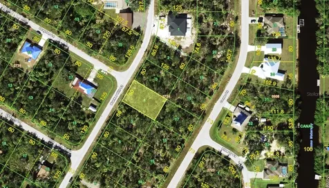 3254 Bunker Hill Street Port Charlotte FL 33948