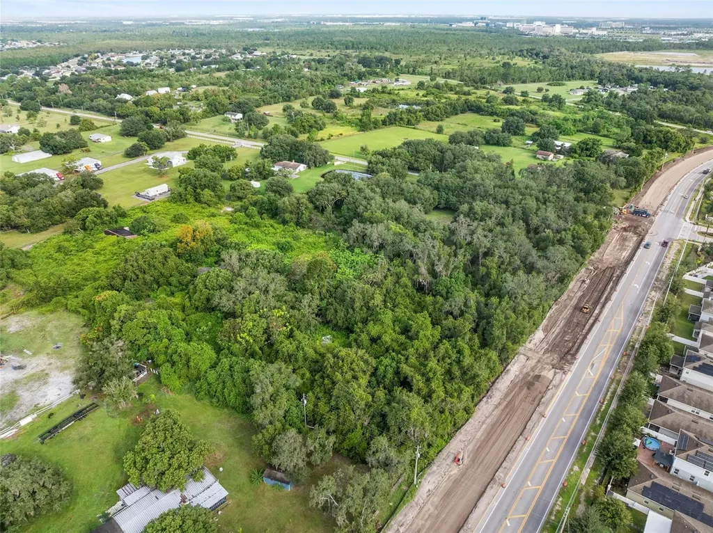 4345 Boggy Creek Road Kissimmee FL 34744