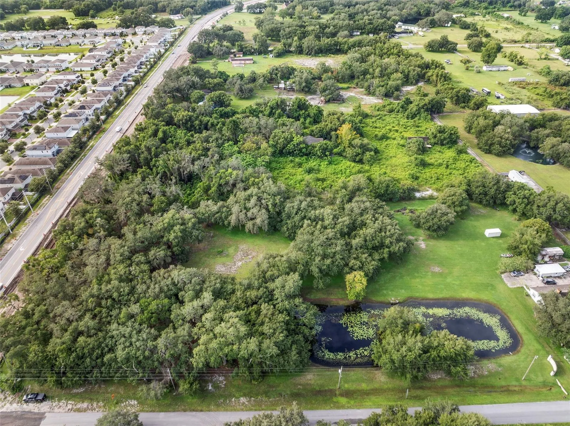 4345 Boggy Creek Road Kissimmee FL 34744