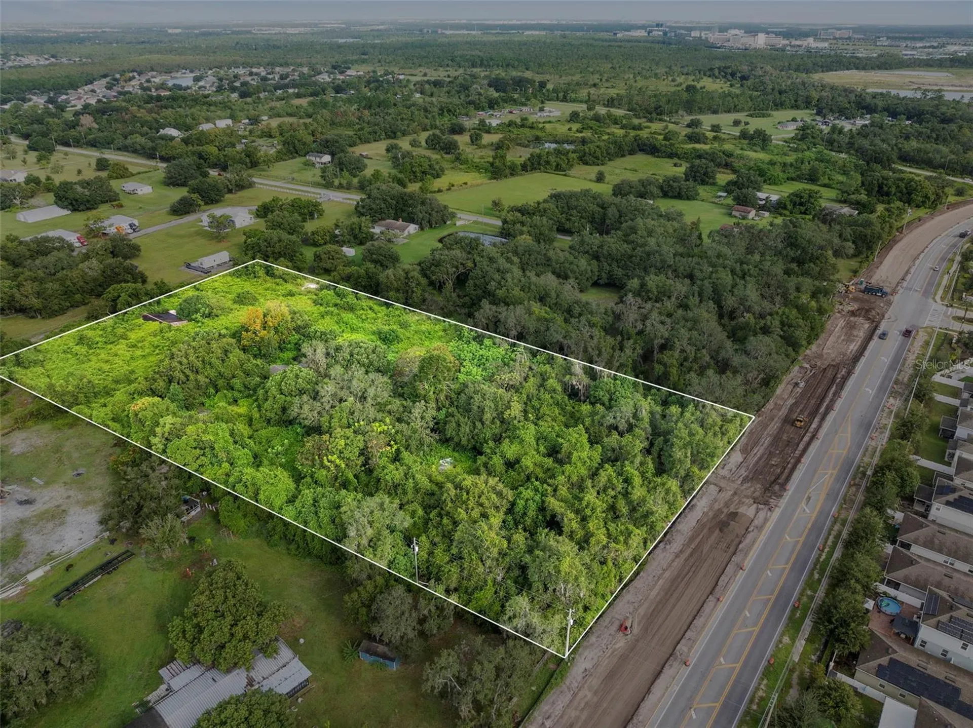 4345 Boggy Creek Road Kissimmee FL 34744