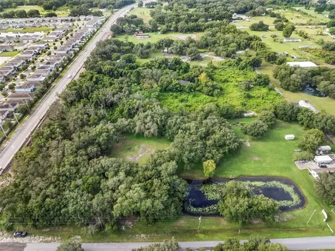 4345 Boggy Creek Road Kissimmee FL 34744