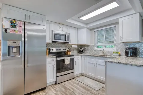 1440 Wisconsin Avenue Palm Harbor FL 34683