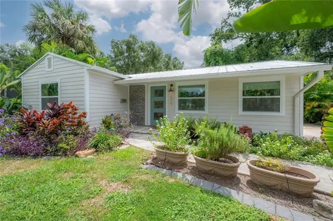 604 W Hilda Street Tampa FL 33603