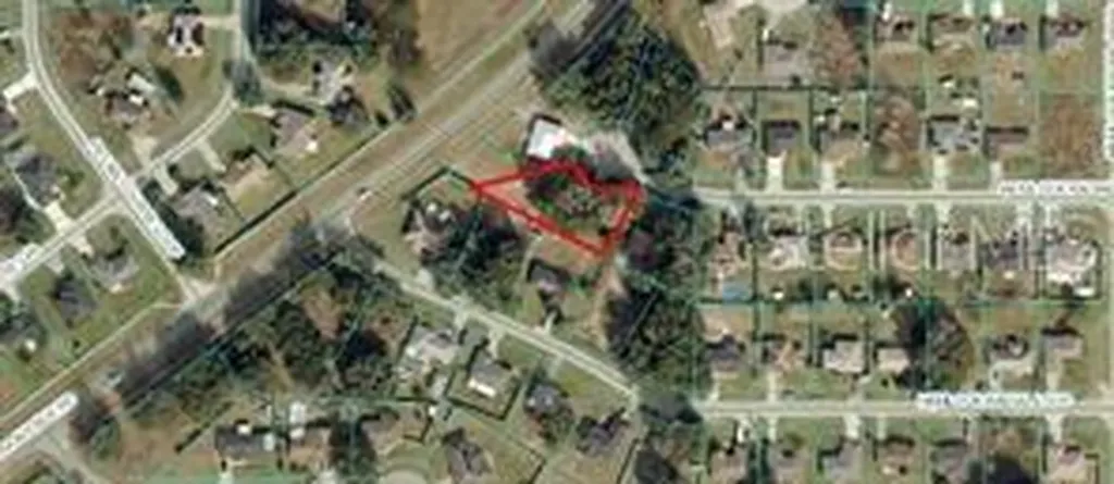 Lot 30 Hemlock Radial Court Ocala FL 34472