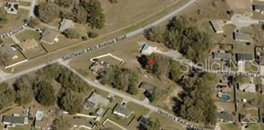 Lot 30 Hemlock Radial Court Ocala FL 34472